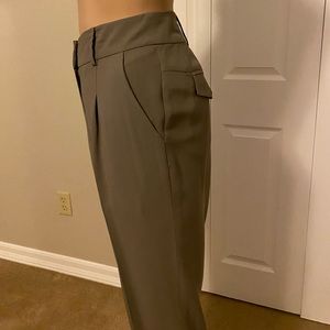 NWT Eileen Fisher 100% Silk Trouser.